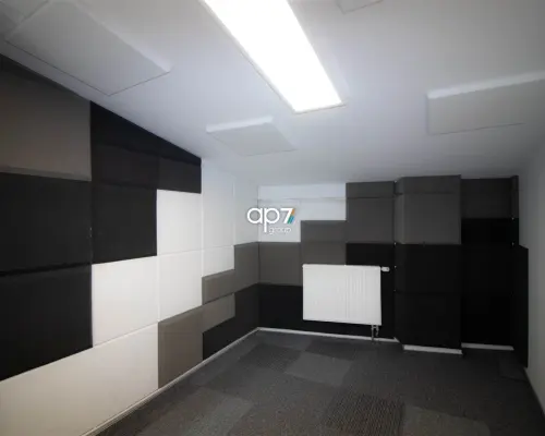 Lokal biurowy 330m2