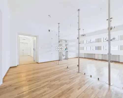 Lokal pod biuro/szkołę w centrum miasta