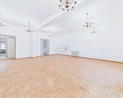 Lokal pod biuro/szkołę w centrum miasta