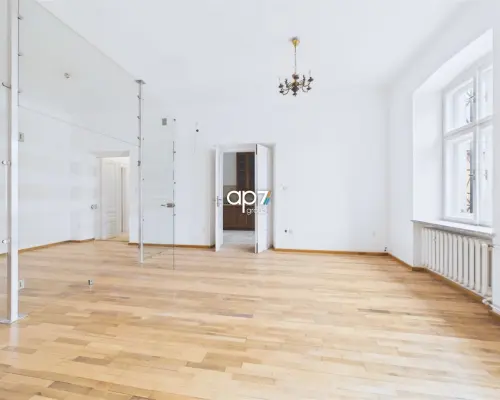Lokal pod biuro/szkołę w centrum miasta