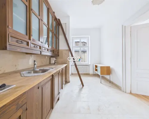 Lokal pod biuro/szkołę w centrum miasta