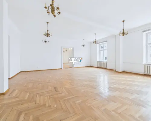 Lokal pod biuro/szkołę w centrum miasta
