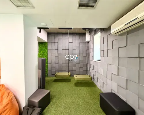 Do wynajęcia komfortowy lokal o powierzchni ok. 170m 2  w prestiżowej lokalizacji na Zabłociu.   Prezentowana powierzchnia st