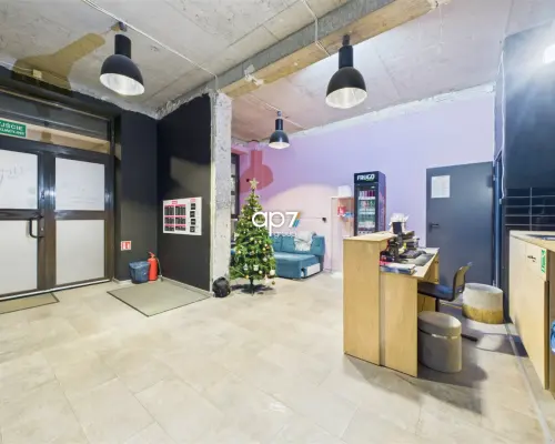 Lokal 207 m2. Krowodrza. Wiele możliwości