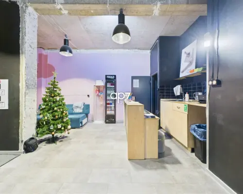 Lokal 207 m2. Krowodrza. Wiele możliwości