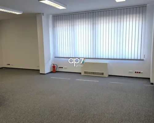 Lokal biurowy gotowy do wejścia