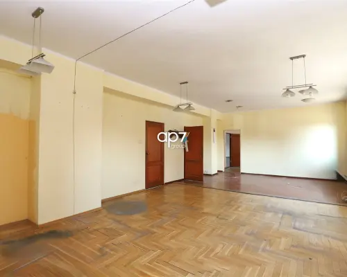Powierzchnia biurowo–usługowa|ok. 500 m²| Zabłocie