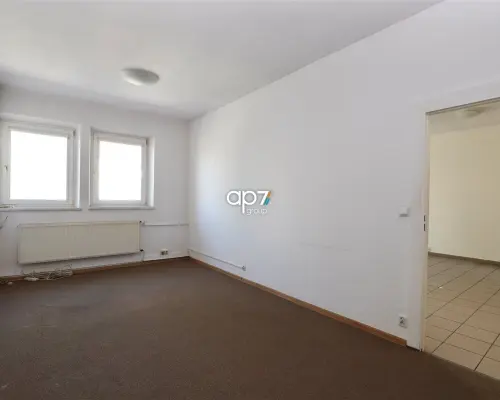 Powierzchnia biurowo–usługowa|ok. 500 m²| Zabłocie