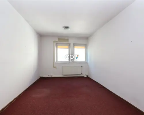 Powierzchnia biurowo–usługowa|ok. 500 m²| Zabłocie