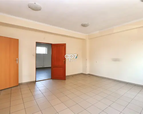 Powierzchnia biurowo–usługowa|ok. 500 m²| Zabłocie