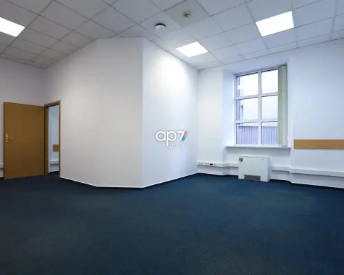 Komfortowy lokal biurowy w Centrum