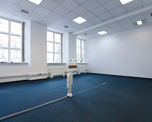 Komfortowy lokal biurowy w Centrum