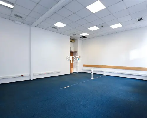 Komfortowy lokal biurowy w Centrum