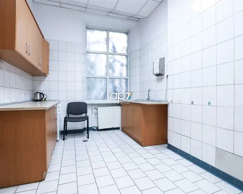 Komfortowy lokal biurowy w Centrum