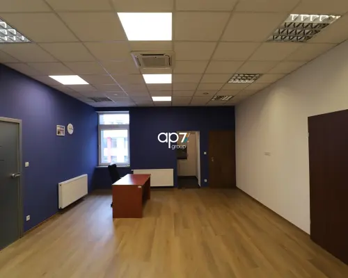 Lokla biurowy okolice Matecznego