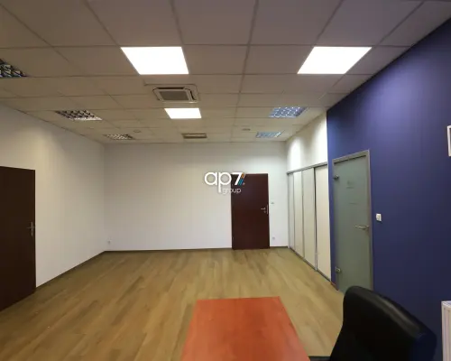 Lokla biurowy okolice Matecznego