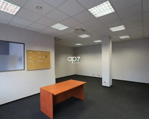 Lokla biurowy okolice Matecznego