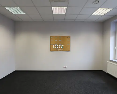 Lokla biurowy okolice Matecznego
