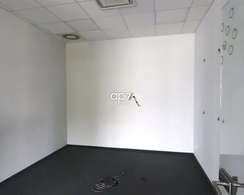 Lokal biurowy w biurowcu klasy A