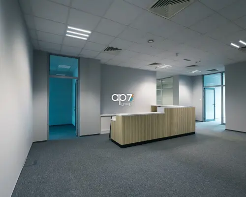 Nowoczesna powierzchnia biurowa 636 m² | Kraków - Bronowice   Szukasz reprezentacyjnej przestrzeni dla swojej fir