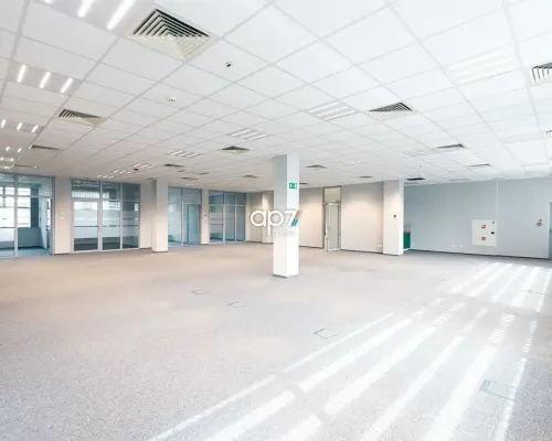 Nowoczesna powierzchnia biurowa 636 m² | Kraków - Bronowice   Szukasz reprezentacyjnej przestrzeni dla swojej fir