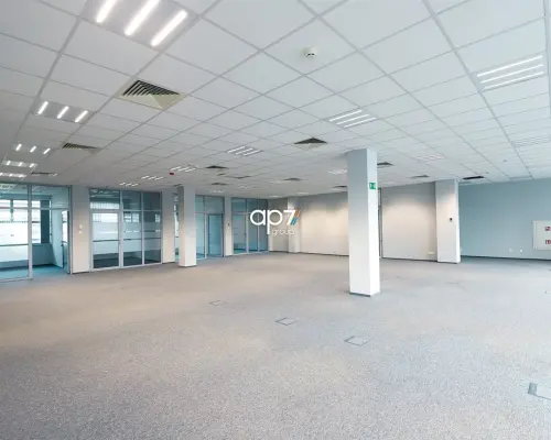 Nowoczesna powierzchnia biurowa 636 m² | Kraków - Bronowice   Szukasz reprezentacyjnej przestrzeni dla swojej fir