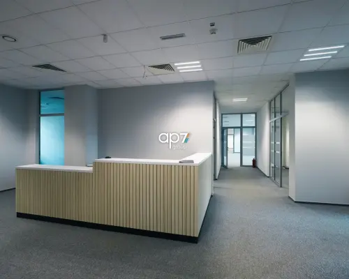 Nowoczesna powierzchnia biurowa 636 m² | Kraków - Bronowice   Szukasz reprezentacyjnej przestrzeni dla swojej fir