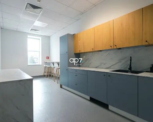Nowoczesna powierzchnia biurowa 636 m² | Kraków - Bronowice   Szukasz reprezentacyjnej przestrzeni dla swojej fir