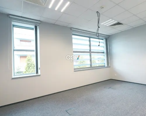 Nowoczesna powierzchnia biurowa 636 m² | Kraków - Bronowice   Szukasz reprezentacyjnej przestrzeni dla swojej fir