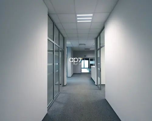 Nowoczesna powierzchnia biurowa 636 m² | Kraków - Bronowice   Szukasz reprezentacyjnej przestrzeni dla swojej fir