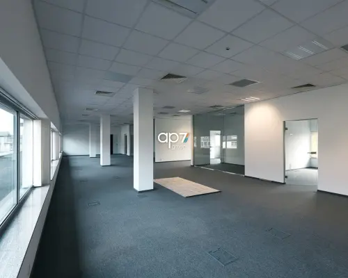 Komfortowe biuro 420 m² - całe piętro dla Twojej firmy | Kraków, Bronowice, ul. Sosnowiecka   Zapraszamy do zapoz