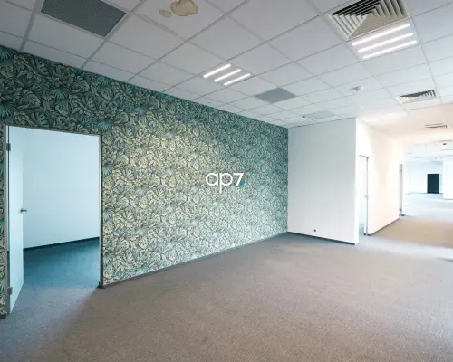 Komfortowe biuro 420 m² - całe piętro dla Twojej firmy | Kraków, Bronowice, ul. Sosnowiecka   Zapraszamy do zapoz