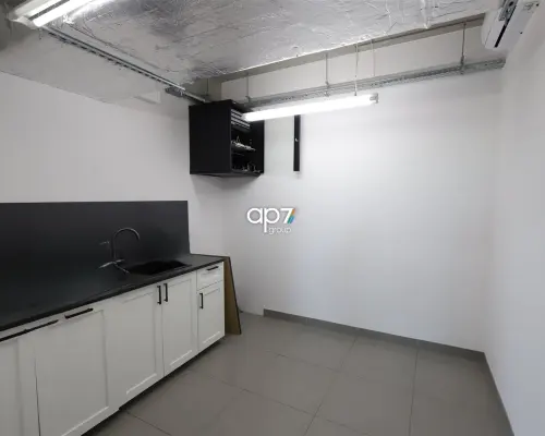 Lokal biurowy dostępny od zaraz