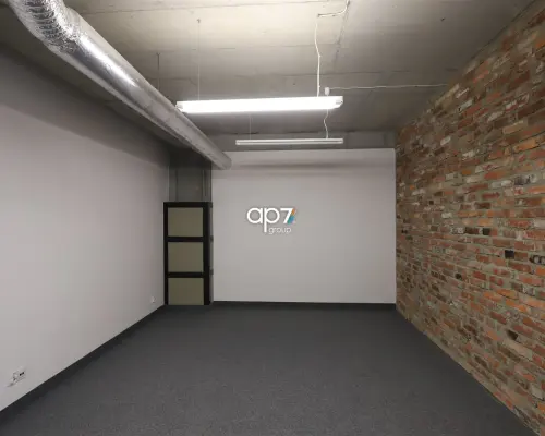 Lokal biurowy dostępny od zaraz