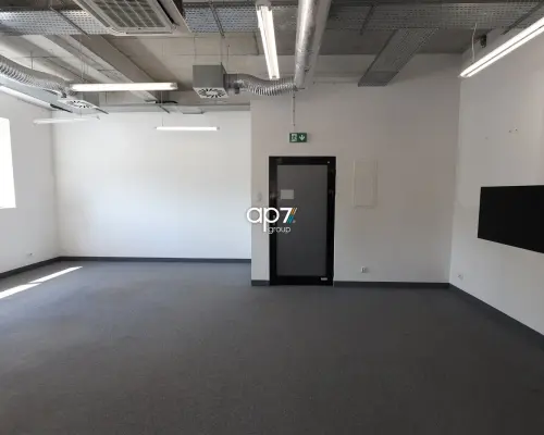 Lokal biurowy dostępny od zaraz