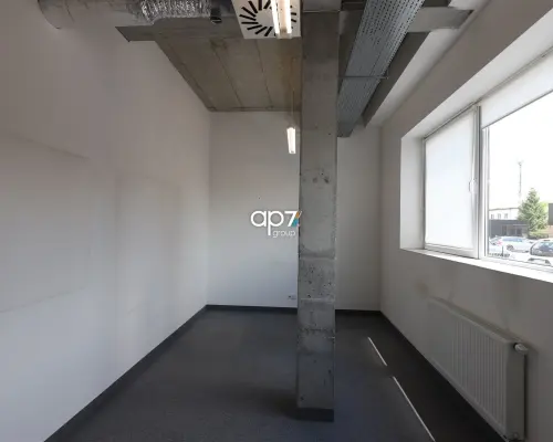 Lokal biurowy dostępny od zaraz