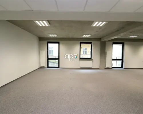 Przestronny lokal biurowy | Stare Miasto