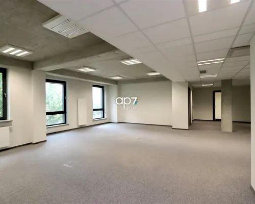 Przestronny lokal biurowy | Stare Miasto