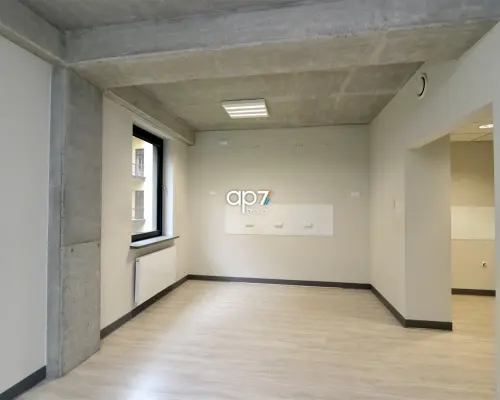 Przestronny lokal biurowy | Stare Miasto