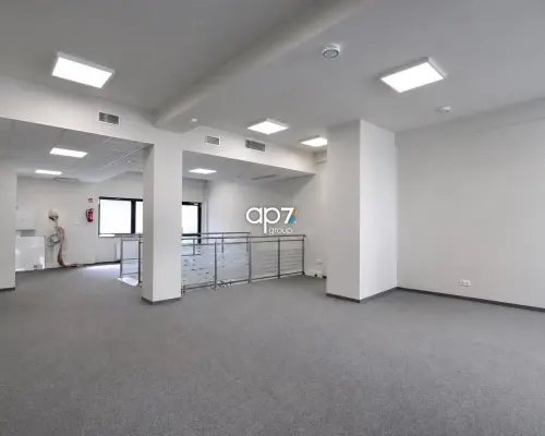 Przestronny lokal biurowy | Stare Miasto