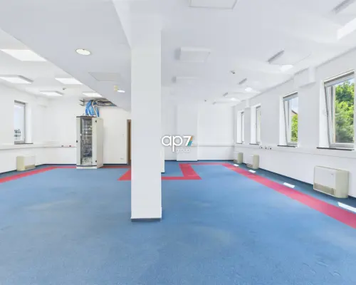 Lokal biurowy dostępny od ręki