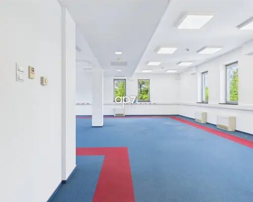 Lokal biurowy dostępny od ręki