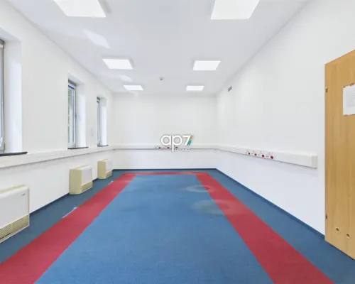 Lokal biurowy dostępny od ręki