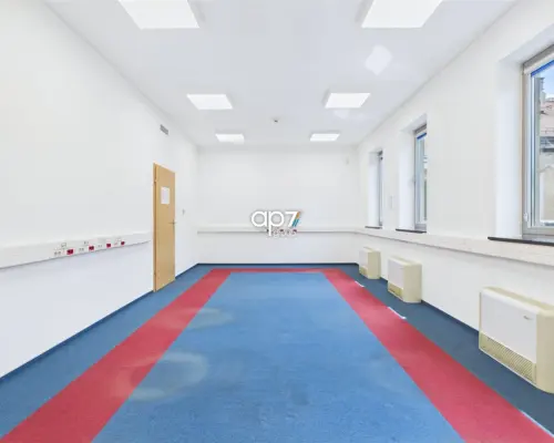 Lokal biurowy dostępny od ręki