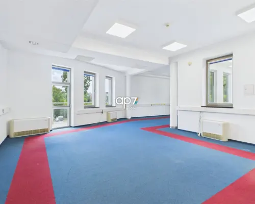 Lokal biurowy dostępny od ręki
