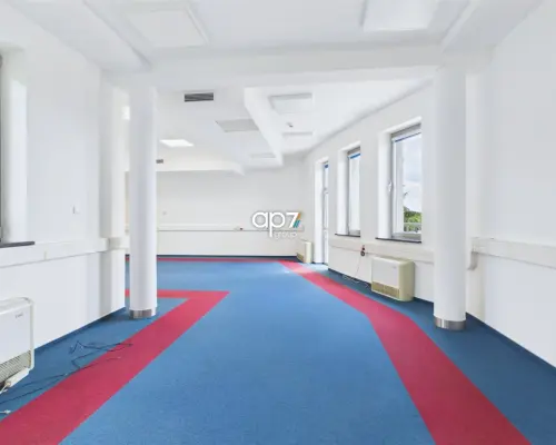 Lokal biurowy dostępny od ręki