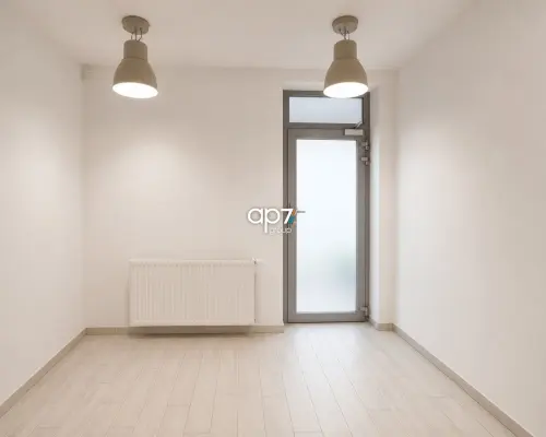Lokal handlowo-usługowy na terenie osiedla