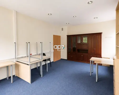 Lokal | Stare Podgórze | 457 m²