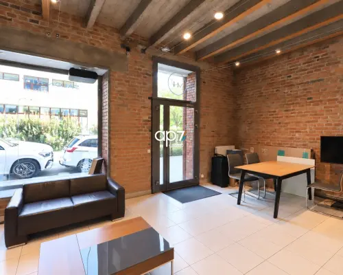 Lokal użytkowy | Krowodrza | 98,4 m²