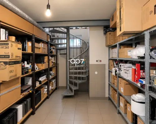 Lokal użytkowy | Krowodrza | 98,4 m²